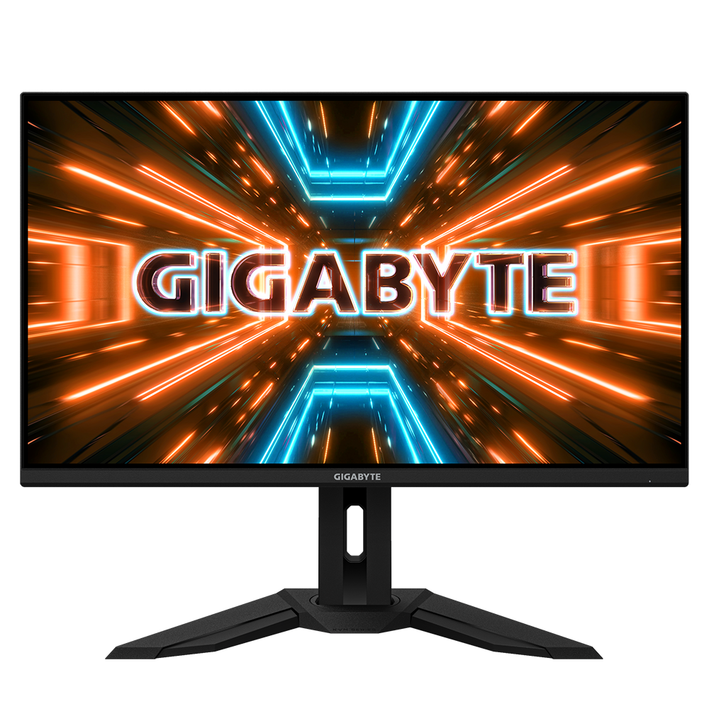 מסך מחשב Gigabyte M32Q 1Ms 2K QHD 1MS SS IPS KVM USB 3.0+C 8BITS 1 מסך מחשב Gigabyte M32Q 1Ms 2K QHD 1MS SS IPS KVM USB 3.0+C 8BITS