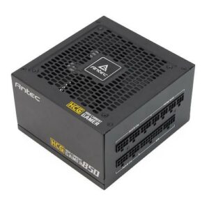 ספק כוח Antec HCG850 80 plus GOLD Modular 850W 6X8 PIN 12CM