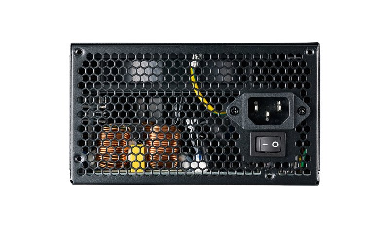 ספק כח COOLER MASTER MWE 750W GOLD Full-Modular 3 ספק כח COOLER MASTER MWE 750W GOLD Full-Modular – תמונה 3