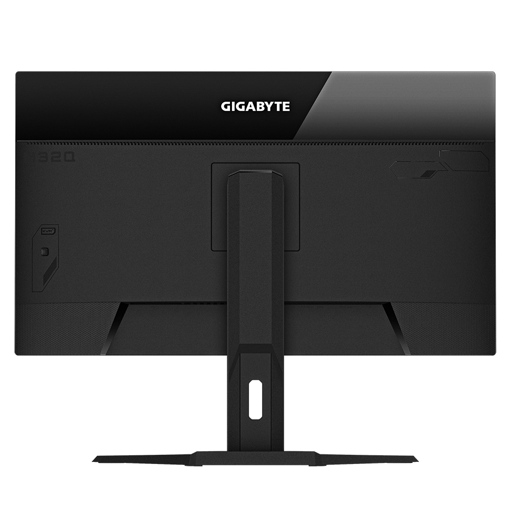 מסך מחשב Gigabyte M32Q 1Ms 2K QHD 1MS SS IPS KVM USB 3.0+C 8BITS 5 מסך מחשב Gigabyte M32Q 1Ms 2K QHD 1MS SS IPS KVM USB 3.0+C 8BITS – תמונה 5