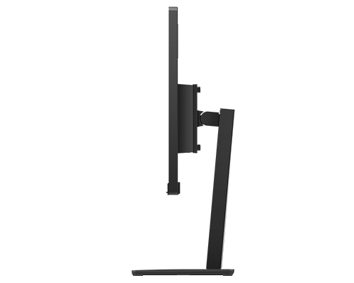 מסך LENOVO Thikvision E24q-20 2K Pivot IPS Hdmi DP 4Ms Speakers 4 מסך LENOVO Thikvision E24q-20 2K Pivot IPS Hdmi DP 4Ms Speakers – תמונה 4