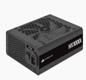 ספק שקט Corsair HX1000i Fully Modular Platinum ATX 1000W