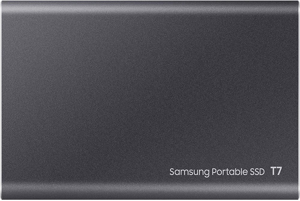 דיסק חיצוני Samsung T7 SSD 1TB 2.5 inch USB 3.2 3 דיסק חיצוני Samsung T7 SSD 1TB 2.5 inch USB 3.2 – תמונה 3