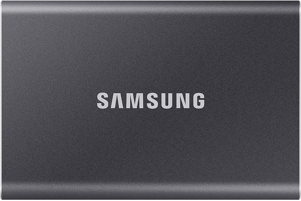 דיסק חיצוני Samsung T7 SSD 1TB 2.5 inch USB 3.2 2 דיסק חיצוני Samsung T7 SSD 1TB 2.5 inch USB 3.2 – תמונה 2