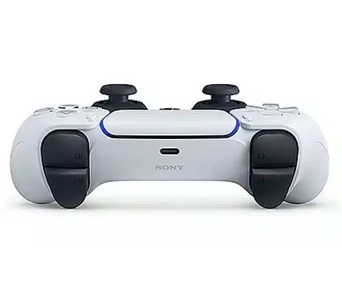 בקר אלחוטי לקונסולה Sony PS5 DualSense Wireless Controller 2 בקר אלחוטי לקונסולה Sony PS5 DualSense Wireless Controller