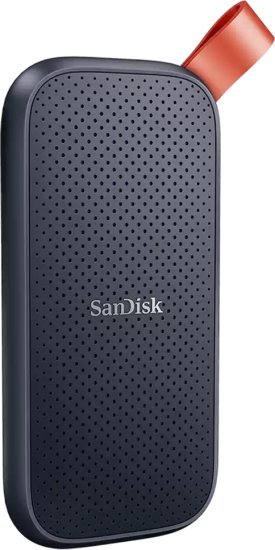 כונן SSD נייד Sandisk Portable 1TB SSD USB 3.2 Type-C 3 כונן SSD נייד Sandisk Portable 1TB SSD USB 3.2 Type-C – תמונה 3