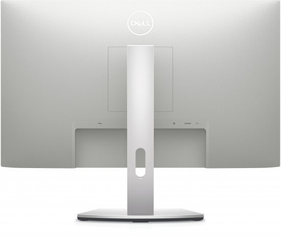 מסך מחשב Dell S2421HS 23.8 IPS 4Ms FHD 75HZ Pivot Vesa DP HDMI 2 מסך מחשב Dell S2421HS 23.8 IPS 4Ms FHD 75HZ Pivot Vesa DP HDMI – תמונה 2