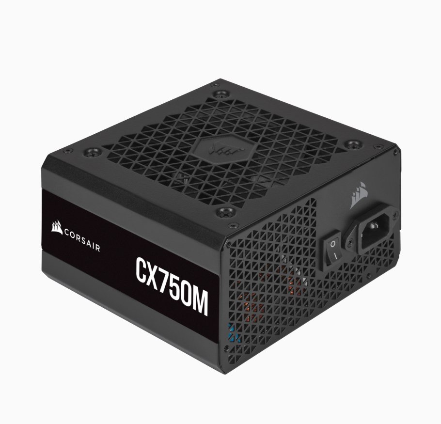 ספק כוח Corsair CX-M 750W 80 PLUS Bronze Semi Modular ATX PSU 2 ספק כוח Corsair CX-M 750W 80 PLUS Bronze Semi Modular ATX PSU – תמונה 2