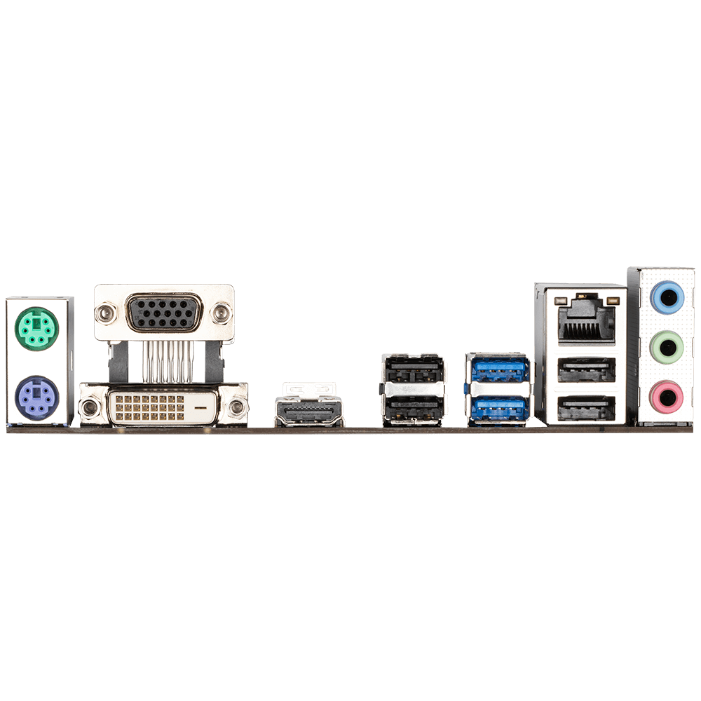 לוח דור 10 Gigabyte H410M S2H V2 1.6 M-Atx VGA DVI HDMI LGA1200 4 לוח דור 10 Gigabyte H410M S2H V2 1.6 M-Atx VGA DVI HDMI LGA1200 – תמונה 4