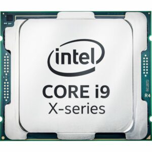 מעבד אינטל דור 10 BOX Intel Core i9-10940X X-series LGA 2066