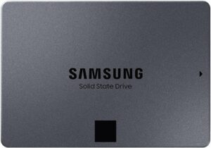 דיסק פנימי Samaung SSD 2.5 QVO 870 2TB