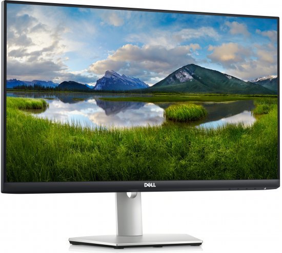 מסך מחשב Dell S2421HS 23.8 IPS 4Ms FHD 75HZ Pivot Vesa DP HDMI 1 מסך מחשב Dell S2421HS 23.8 IPS 4Ms FHD 75HZ Pivot Vesa DP HDMI