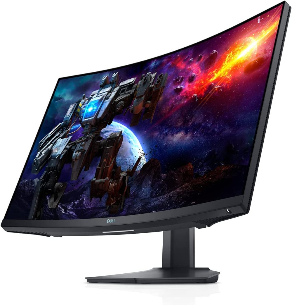 מסך קעור Dell S2722DGM 27inch QHD 165Hz 1ms FreeSync 1500R Gaming 1 מסך קעור Dell S2722DGM 27inch QHD 165Hz 1ms FreeSync 1500R Gaming