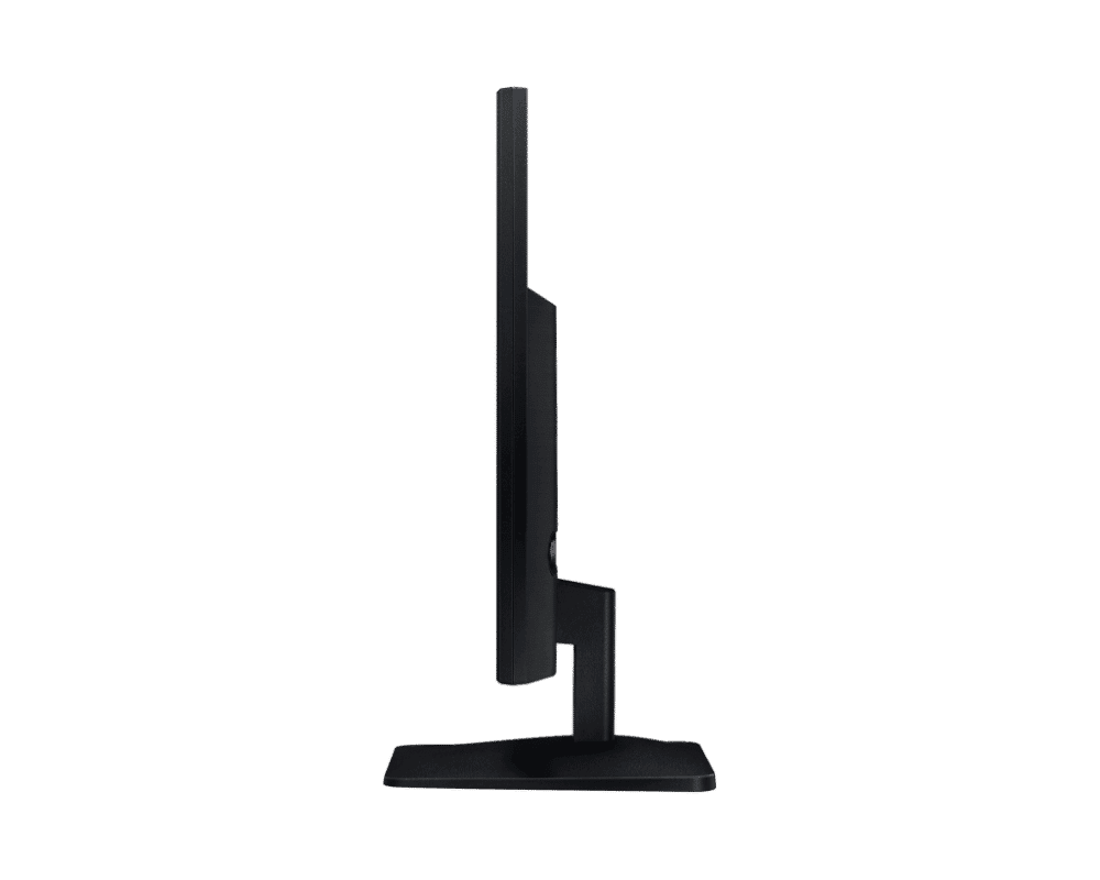 מסך מחשב Samsung 24 5ms FHD 60Hz hdmi vga Vesa VA Panel black 5 מסך מחשב Samsung 24 5ms FHD 60Hz hdmi vga Vesa VA Panel black – תמונה 5