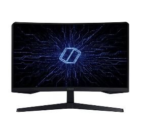 מסך מחשב קעור C27G55TQBR VA 27 2K FHD 1ms VGA DP 144hz SAMSUNG 2 מסך מחשב קעור C27G55TQBR VA 27 2K FHD 1ms VGA DP 144hz SAMSUNG – תמונה 2