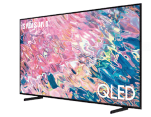 מסך טלוויזיהSamsung QE50Q60B