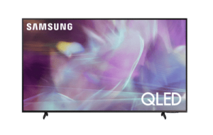 מסך טלוויזיהSamsung QE55S95B