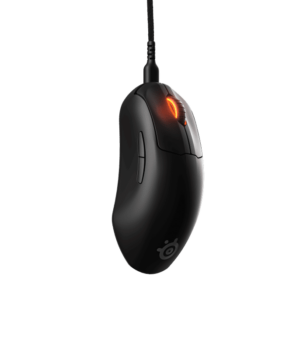 עכבר גיימינג חוטי מקצועי מיני מסדרת ה- Prime Pro - Prime-Mini