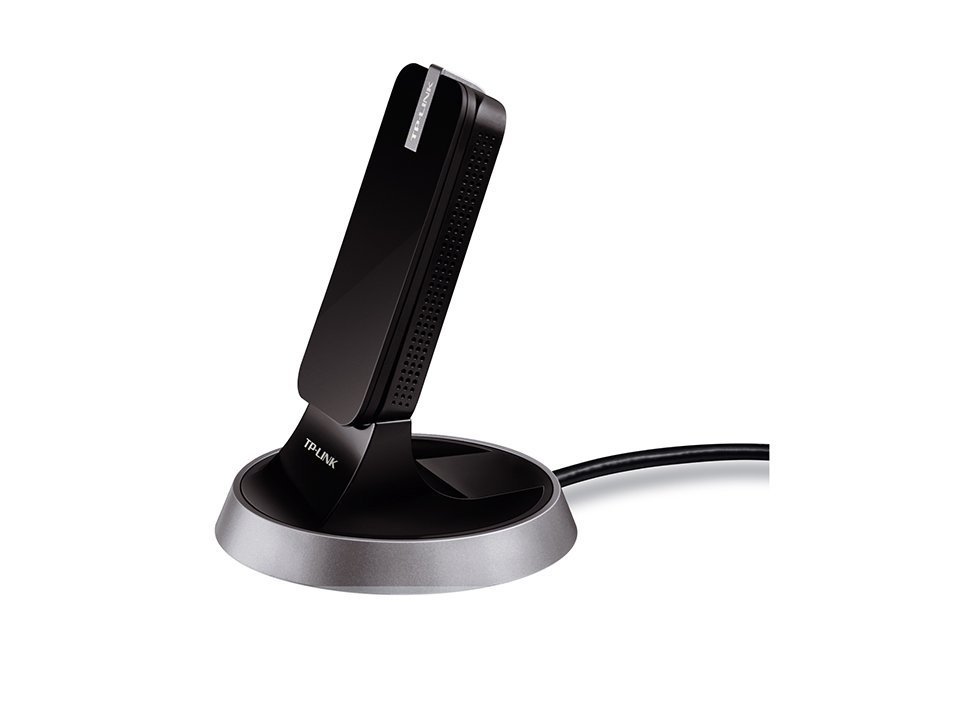 מתאם רשת TP-link AC1900 High Gain Wireless Dual Band USB Adapter 3 מתאם רשת TP-link AC1900 High Gain Wireless Dual Band USB Adapter – תמונה 3