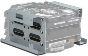 מתאם GENESYS from 2x5.25 to 3x3.5