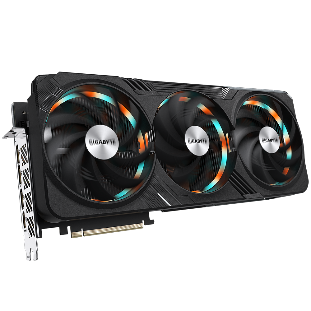 כרטיס מסך Gigabyte Nvidia RTX 4090 Gaming OC 24GB PCIE4.0 3 כרטיס מסך Gigabyte Nvidia RTX 4090 Gaming OC 24GB PCIE4.0 – תמונה 3