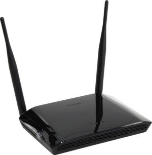 נתב D-LINK DIR-615/T4A Router Wireless
