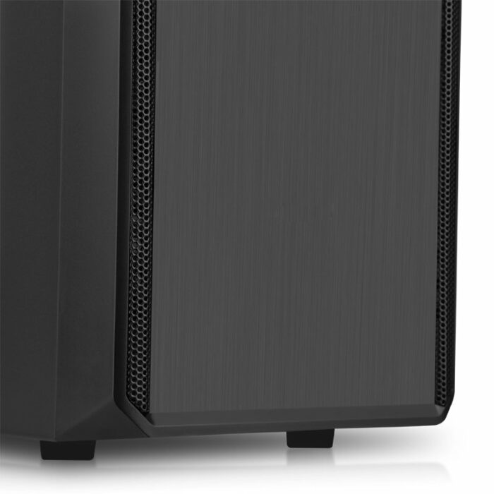 מארז וספק SOLID 1100 12CM 500W ATX 2X Usb2.0 2X Usb 3.0 4 מארז וספק SOLID 1100 12CM 500W ATX 2X Usb2.0 2X Usb 3.0 – תמונה 4