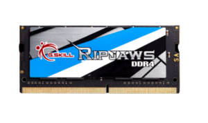 זכרון לנייד G SKILL F4 2666 C18S 16GRS 16GB DDR4 2666