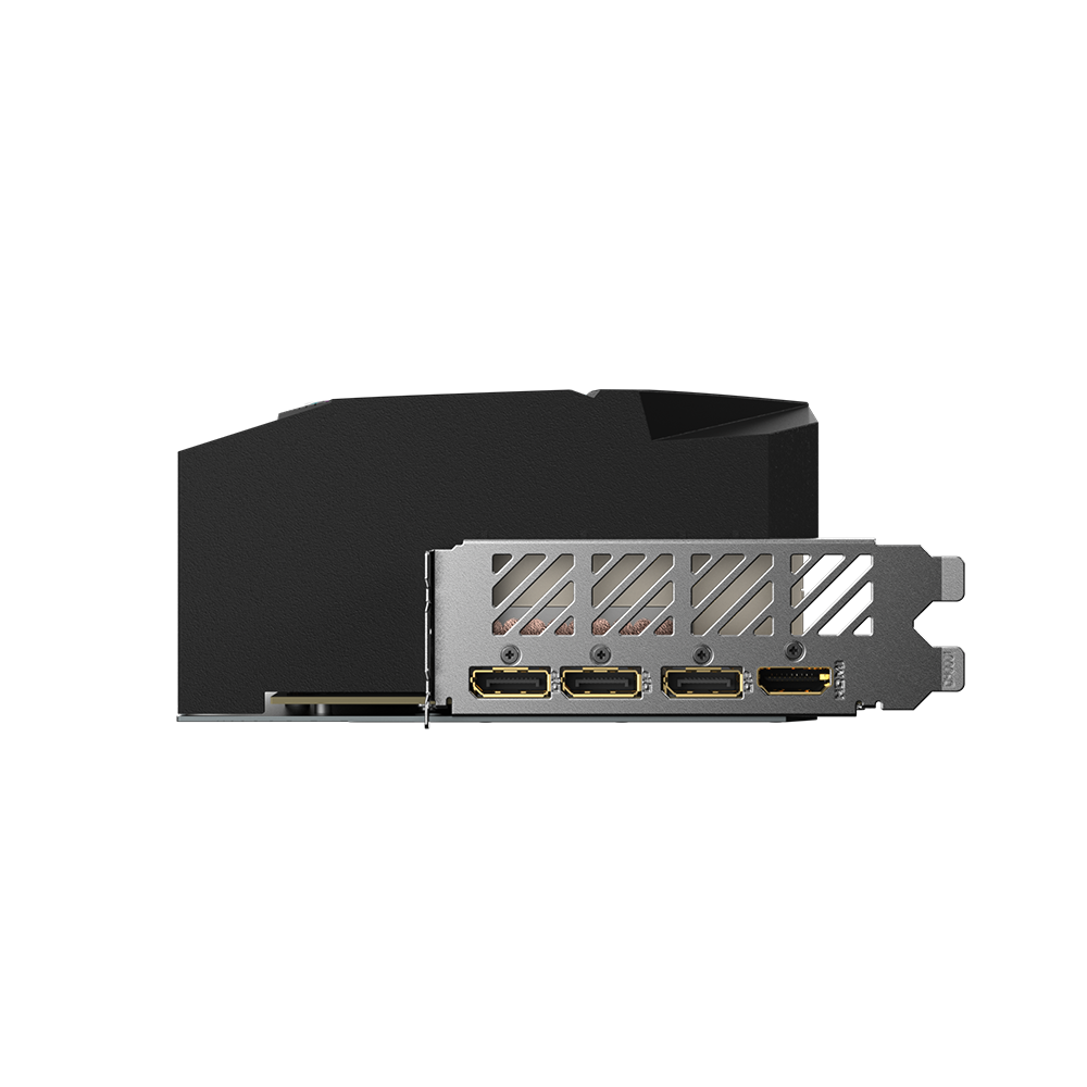 כרטיס מסך Gigabyte RTX 4080 AORUS MASTER 16GB RGB PCIE 4.0 3 כרטיס מסך Gigabyte RTX 4080 AORUS MASTER 16GB RGB PCIE 4.0 – תמונה 3