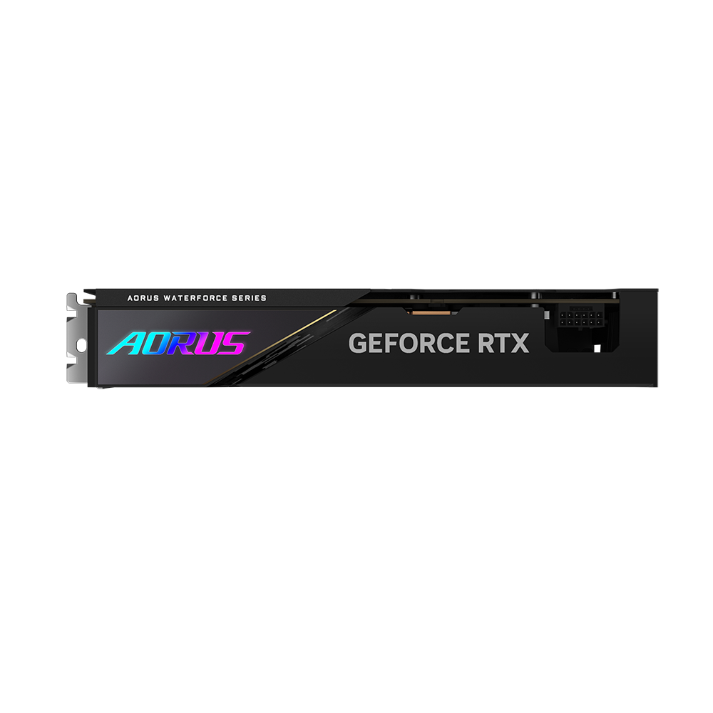 כרטיס מסך Gigabyte AORUS RTX 4080 16GB XTREME WaterForce 5 כרטיס מסך Gigabyte AORUS RTX 4080 16GB XTREME WaterForce – תמונה 5