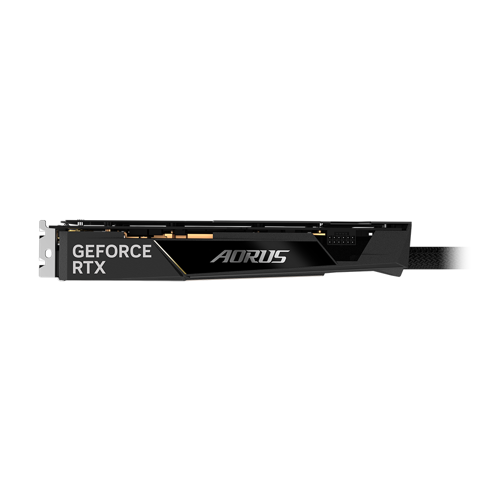 כרטיס מסך קירור נוזלי Aorus RTX 4090 Xtreme Waterforce 24GB 3 כרטיס מסך קירור נוזלי Aorus RTX 4090 Xtreme Waterforce 24GB – תמונה 3