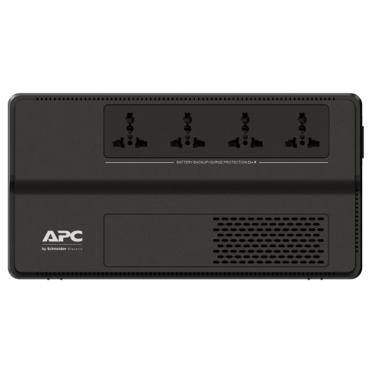 אל פסק APC BV650I APC EASY UPS BV 650VA AVR Universal Outlet 230V 2 אל פסק APC BV650I APC EASY UPS BV 650VA AVR Universal Outlet 230V – תמונה 2