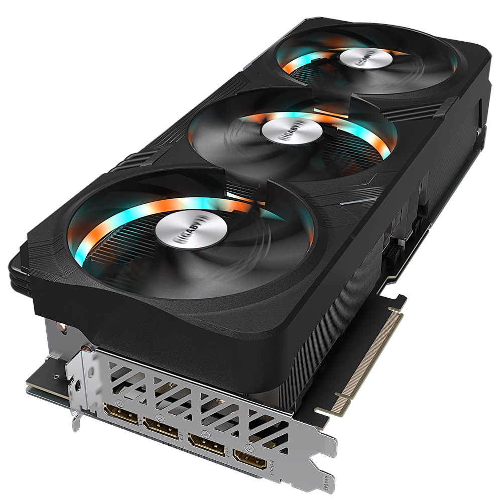 כרטיס מסך Gigabyte RTX 4080 Gaming OC 16GB Windforce RGB Pcie 4.0 1 כרטיס מסך Gigabyte RTX 4080 Gaming OC 16GB Windforce RGB Pcie 4.0