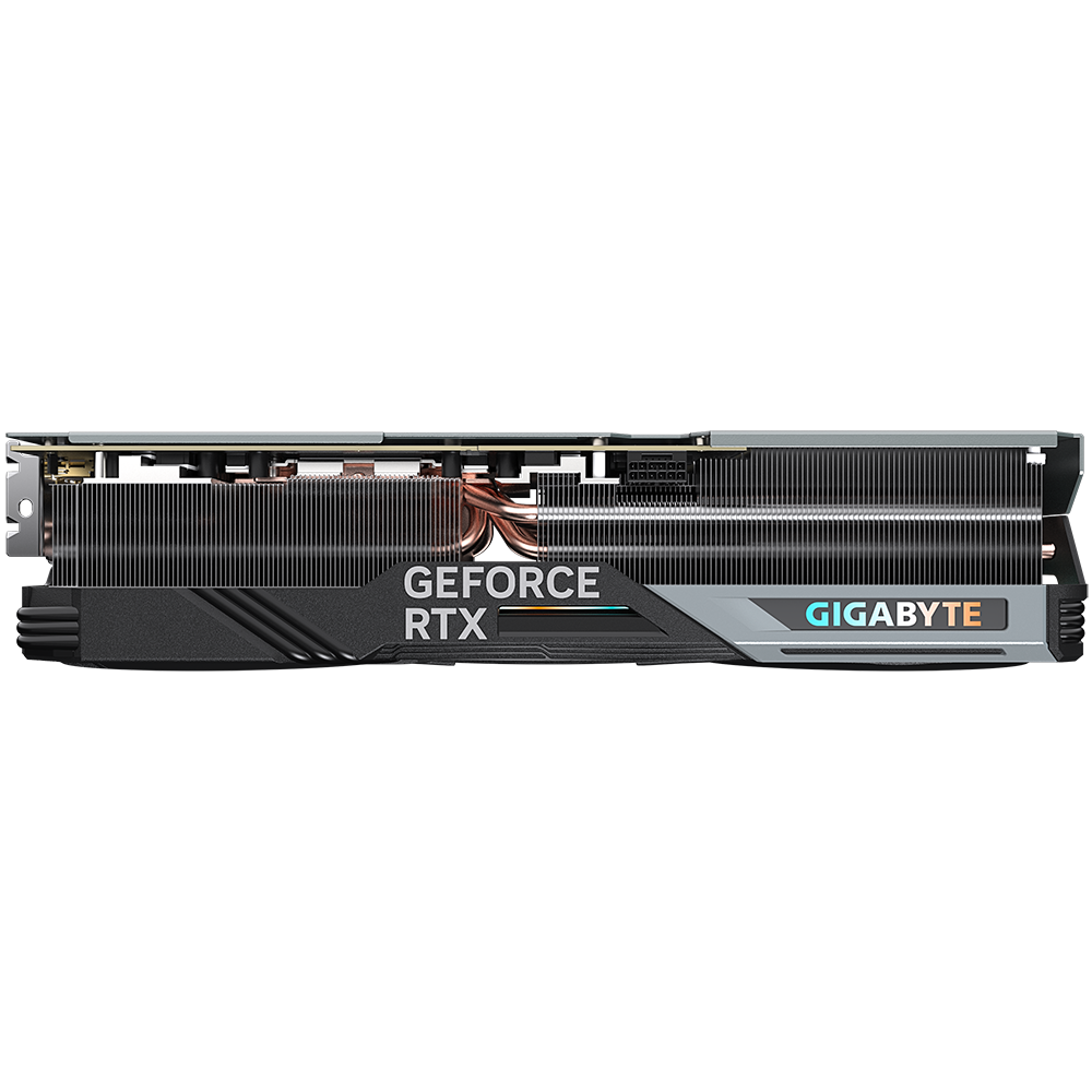 כרטיס מסך Gigabyte RTX 4080 Gaming OC 16GB Windforce RGB Pcie 4.0 4 כרטיס מסך Gigabyte RTX 4080 Gaming OC 16GB Windforce RGB Pcie 4.0 – תמונה 4