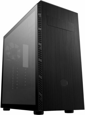 מארז Cooler Master MB600L V2 Mid TOWER Mesh Intake ATX