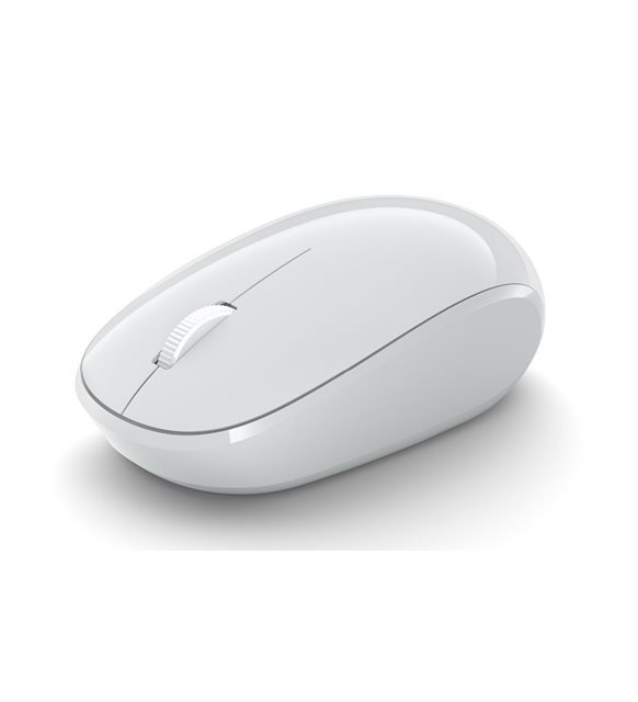 עכבר אלחוטי צבע אפור Microsoft Bluetooth Mouse Grey 1 עכבר אלחוטי צבע אפור Microsoft Bluetooth Mouse Grey
