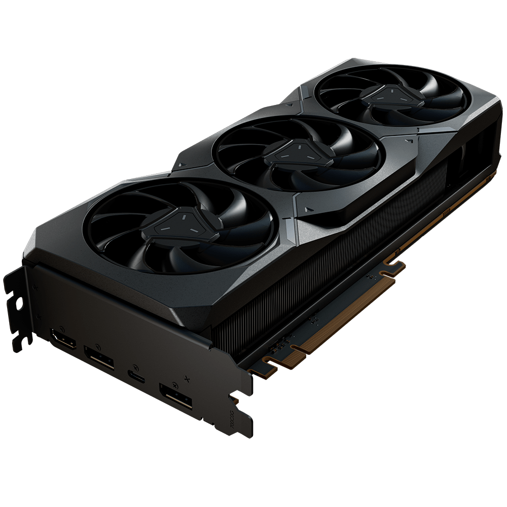 כרטיס מסך GIGABYTE RADEON RX 7900 XT 20GB GDDR6 PCI-E 4.0 2 כרטיס מסך GIGABYTE RADEON RX 7900 XT 20GB GDDR6 PCI-E 4.0 – תמונה 2