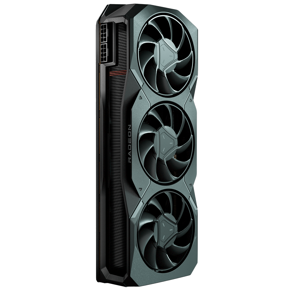 כרטיס מסך GIGABYTE RADEON RX 7900 XT 20GB GDDR6 PCI-E 4.0 3 כרטיס מסך GIGABYTE RADEON RX 7900 XT 20GB GDDR6 PCI-E 4.0 – תמונה 3