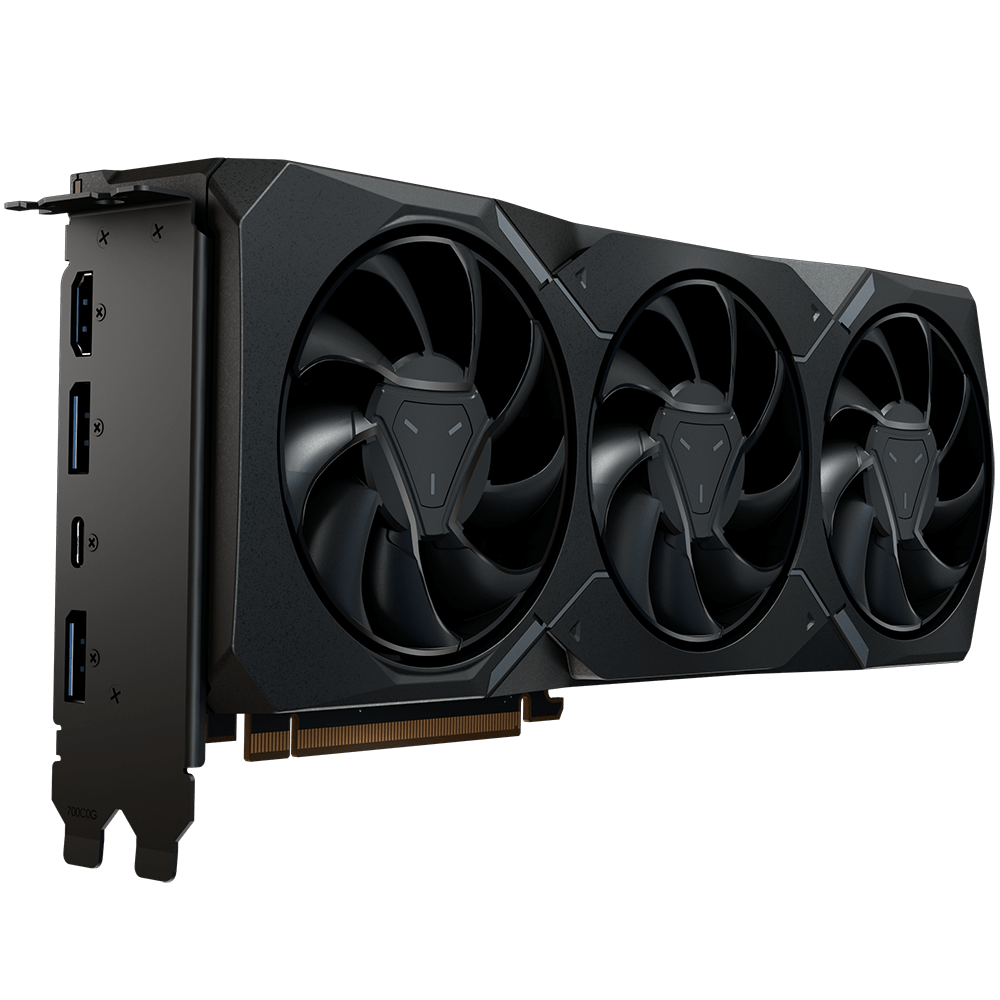 כרטיס מסך GIGABYTE RADEON RX 7900 XT 20GB GDDR6 PCI-E 4.0 4 כרטיס מסך GIGABYTE RADEON RX 7900 XT 20GB GDDR6 PCI-E 4.0 – תמונה 4