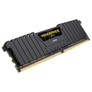 ז.לנייח Corsair DDR4 Vengeance LPX 8GB 3200MHZ C16 FOR INTEL XMP
