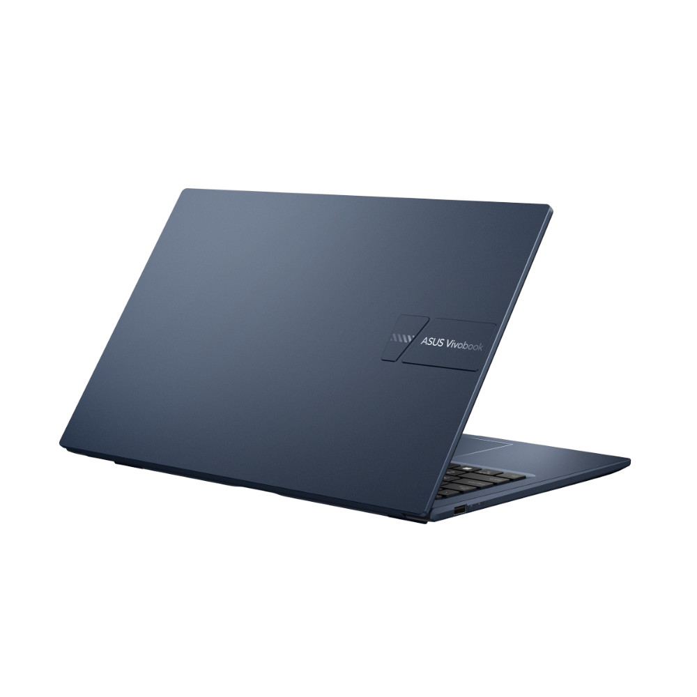 נייד ASUS VivoBook 15 i3-1215U 8GB 256NVME 15.6 FHD DOS Blue 2 נייד ASUS VivoBook 15 i3-1215U 8GB 256NVME 15.6 FHD DOS Blue – תמונה 2