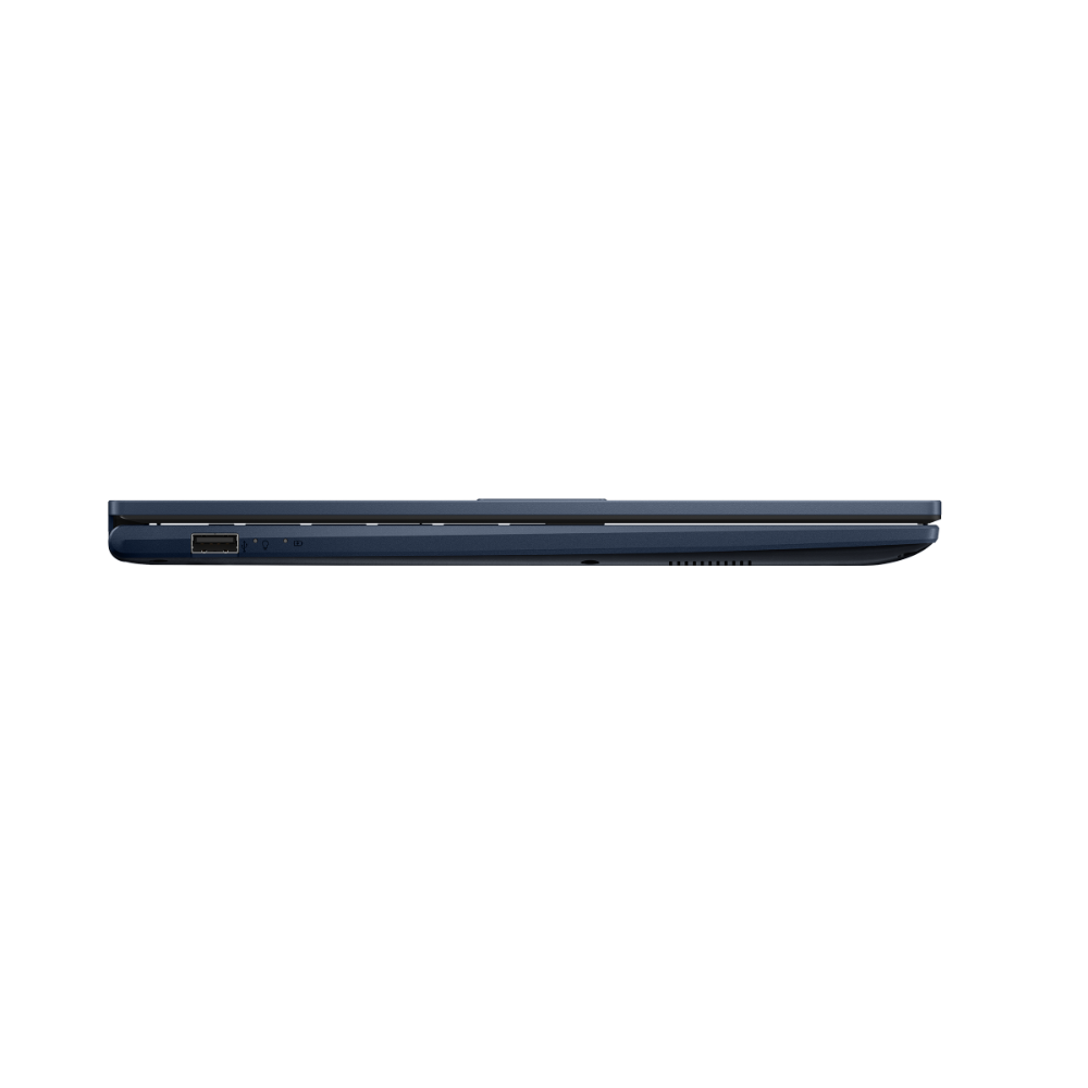 נייד ASUS VivoBook 15 i3-1215U 8GB 256NVME 15.6 FHD DOS Blue 5 נייד ASUS VivoBook 15 i3-1215U 8GB 256NVME 15.6 FHD DOS Blue – תמונה 5