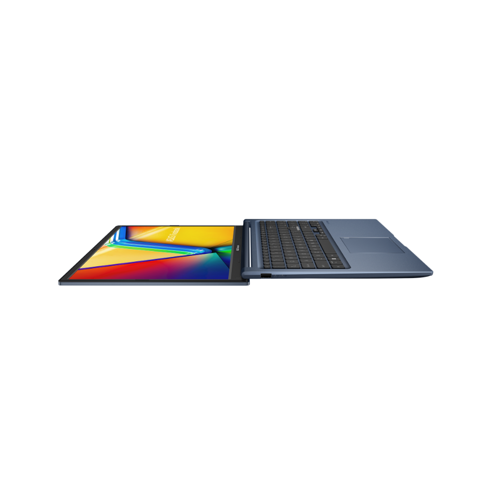 נייד ASUS VivoBook 15 i3-1215U 8GB 256NVME 15.6 FHD DOS Blue 3 נייד ASUS VivoBook 15 i3-1215U 8GB 256NVME 15.6 FHD DOS Blue – תמונה 3