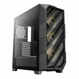 מארז ANTEC DP503 Up To E-ATX MB Type-C 3.2 ARGB+Controller