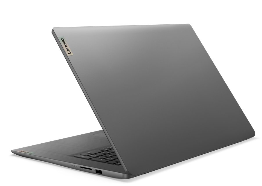 נייד LENOVO IP 3 17 i5-1235U 8GB 256NVME IRIS XE FHD IPS DOS 17.3 3 נייד LENOVO IP 3 17 i5-1235U 8GB 256NVME IRIS XE FHD IPS DOS 17.3 – תמונה 3
