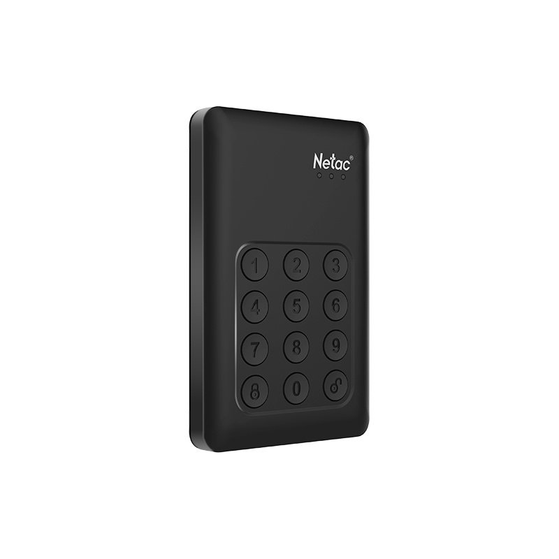 דיסק קשיח חיצוני מוגן סיסמא Netac K390 2TB USB 3.0 5 דיסק קשיח חיצוני מוגן סיסמא Netac K390 2TB USB 3.0 – תמונה 5
