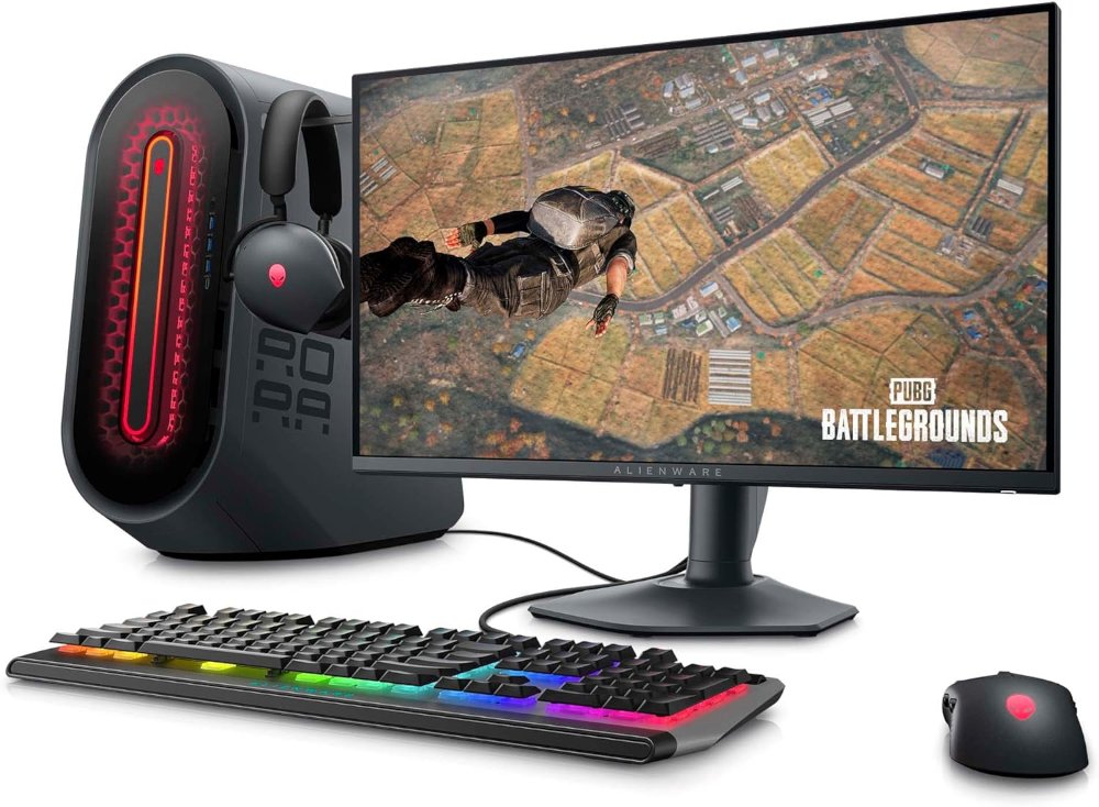 מסך גיימינג Dell Alienware 25 FHD 360Hz 1ms 2XHDMI DP USB HUB 3 מסך גיימינג Dell Alienware 25 FHD 360Hz 1ms 2XHDMI DP USB HUB – תמונה 3