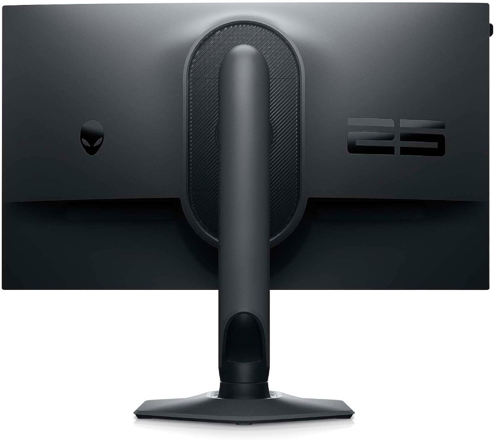 מסך גיימינג Dell Alienware 25 FHD 360Hz 1ms 2XHDMI DP USB HUB 4 מסך גיימינג Dell Alienware 25 FHD 360Hz 1ms 2XHDMI DP USB HUB – תמונה 4