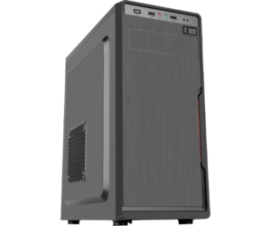 מחשב מורכב  Solid1700 500W H410M I5-10400 8GB 500NVME