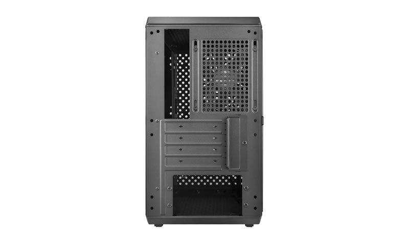 מארז COOLER MASTER mATX MASTER BOX Q300L 3 מארז COOLER MASTER mATX MASTER BOX Q300L – תמונה 3